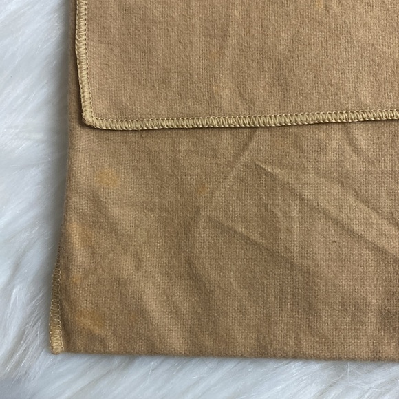 Louis Vuitton Bag Dust Cover Dustbag 18”X14” - Picture 3 of 9